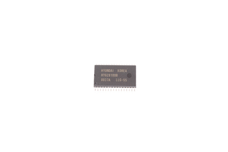 HY628100B-LLG55 HYUNDAI