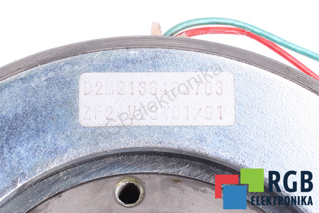 D2M2136403703 BOSCH FREIN