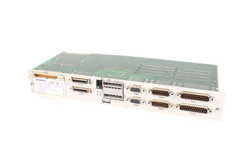 6SN1118-0DK23-0AA0 SIEMENS SIMODRIVE 611 VERSION C