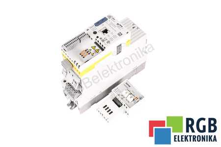 E84AVSCE7514SB0-ECXXX LENZE INVERTER E84AVSCE7514SB0+E84AYCECV