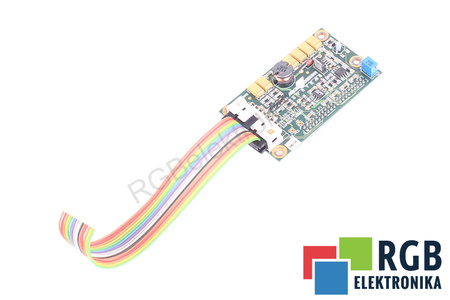 CLSB-1 MICRO DESIGN SYSTEMS 98-002-02/1