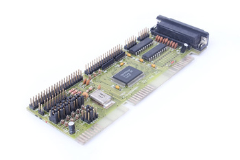 PRIME20 NEMATRON E852 ISA POUR IWS-4624/35