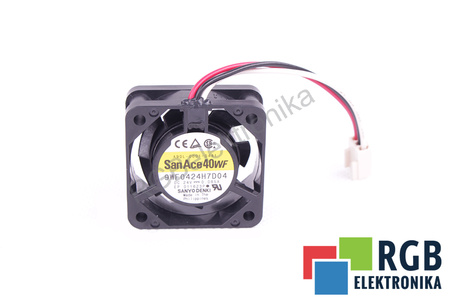 A90L-0001-0441 FANUC 9WF0424H7D04 VENTILATEUR