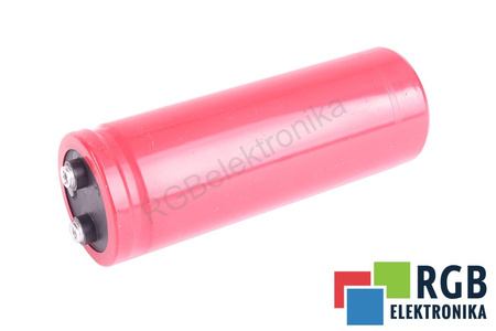 CONDENSATEUR 1100UF 400VDC ITELCOND