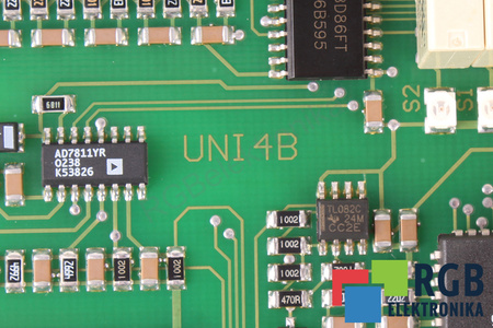 UNI4B LEIPOLD-TECHNOLOGIE