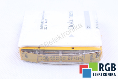 PSSUEFPS PILZ 312190