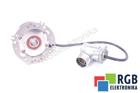 ERN4301024 68S12-3ER HEIDENHAIN ID.NR.340846-05 CODEUR