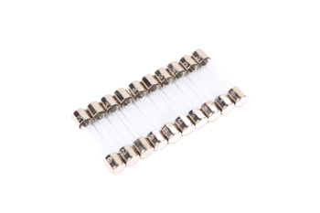 FUSIBLE CYLINDRIQUE RAPIDE EN VERRE 0312008.HXP LITTELFUSE 250V, 8A, 6.3X32MM, 10PCS