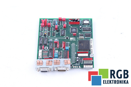 99SE23-3399_1-02 PRIMA ELECTRO CST516 POUR ISD300 ISD'98 T30