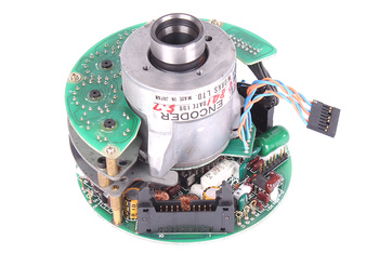 TYPE E OKUMA E4809-024-019-C CODEUR