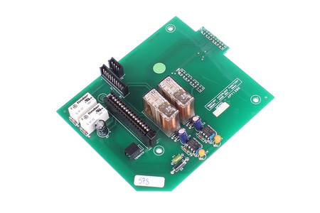 APY120E MOOG BY120E