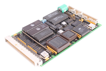 CPU186-14 MAHLO POUR PIÈCES