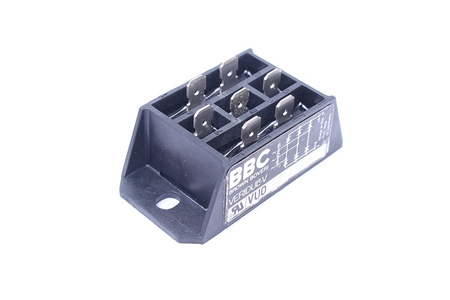 VUO30-12NO5 BBC BROWN BOVERI 30A, 1200V