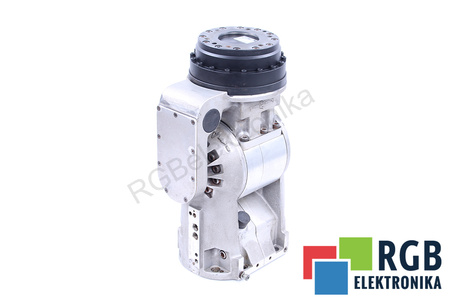 RV130 REIS ROBOTICS POIGNET DU ROBOT