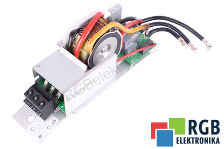 130B4531-F TRIO 130B4531/PT/2811 POUR PIÈCES