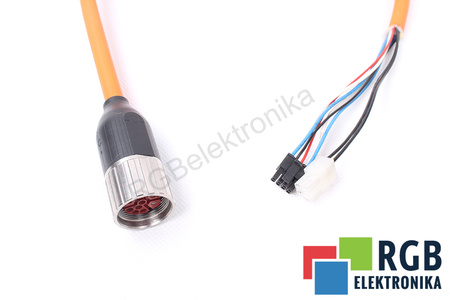 CÂBLE POUR ISD402 KRONES 2M 9PIN