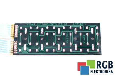 1KS542 TEXAS INSTRUMENTS POUR TNC145CS CLAVIER