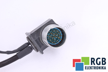 PRISE 1FT6082-1AF71-1EH1 SIEMENS 17PIN
