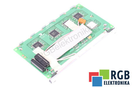 P121-3 DATA VISION 24128-16SNTCW CCFL 240X128 AFFICHEUR LCD