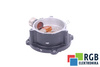 MHD093B-058-PG1-BA INDRAMAT CAPOT DU CODEUR