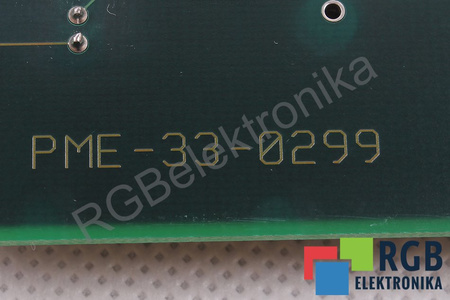 PME-33-0299 AMT