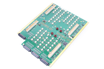 PSEL2 ASSY GEYMS DGPCIO ASSY 2316355-02 POUR LOGIQ7