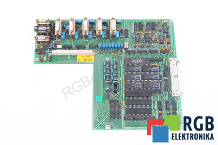 PS/20/25/307800 FAGOR POUR UC8000TG-I