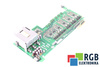 E023-612 PDL ELECTRONICS ME FRAME 2 GATEDRIVE PCB