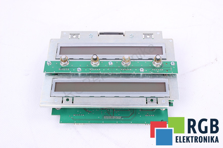 9200-20422-003 ADVANCED INPUT SYSTEMS POUR VIVID 7 20-PIN 5V DC