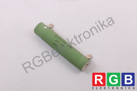 RÉSISTANCE ZDST50W KRAH-RWI 15RK 15OHM