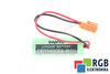 CR17450SE-R SANYO A98L-0031-0012 A02B-0200-K102 3V BATTERIE