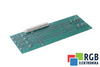 200989.1 WIEDEMANN ELECTRONIC PWM-SERWO II FRONT-PLATINE
