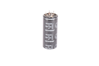 CONDENSATEUR JAMICON 1000UF, 400V