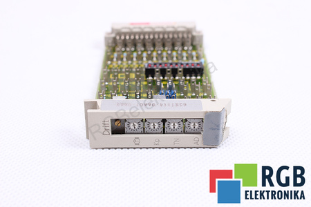 6SN1114-0AA01-0AA0 SIEMENS SIMODRIVE 611-A