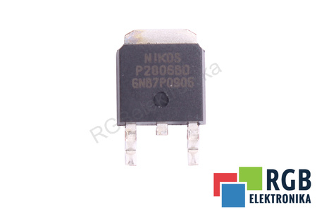 P2806BD NIKOS