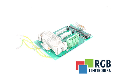 TCU3000-00-3 BUS SCHUCKER 0164.0003