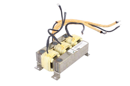 RCHO5510 TRAFOTEK 64551990 FILTRE D’INDUCTANCE