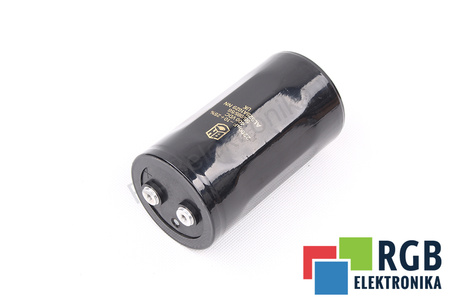 CONDENSATEUR ALS29A1029NN AEROVOX 2200UF, 400VDC