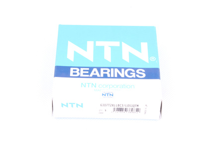 6307.T2X.LLB.C3/L051QTM NTN 35X80X21 ROULEMENT