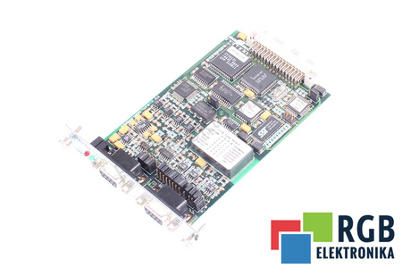 MPB2-TP MICRO DESIGN SYSTEMS 97-003-01/4