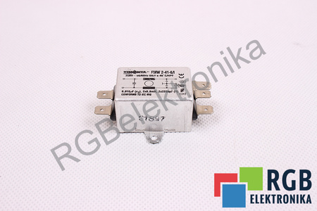 FMW2-41-6/I TIMONTA FILTRE