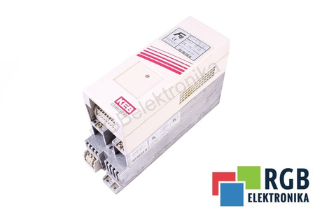07.F4.S2C-1220 KEB COMBIVERT