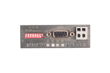 253-1DP31 VIPA