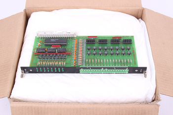 E100 CHRIST ELEKTRONIK EGK5974001-B 42V