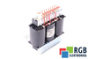 DE223 WAGNER MAGNETE 400V, 19.5V 6.3A