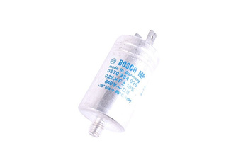 CONDENSATEUR 670334020 BOSCH 0.22UF, 640V