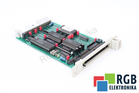 TCPU51/R DICKMANN