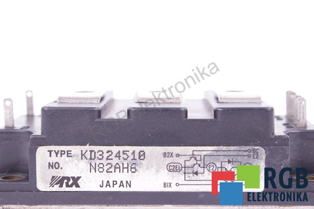 KD324510 POWEREX
