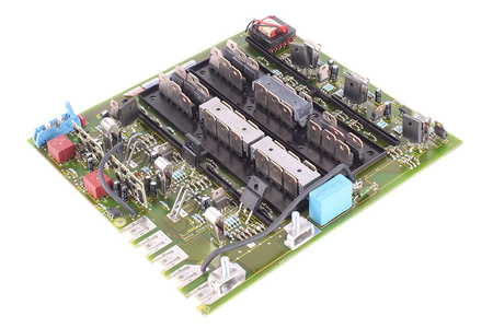 6SC6130-0FE01 SIEMENS SIMODRIVE 610 462013.9054.01 POUR PIÈCES
