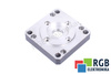 S480A060RB00W2 MTS AUTOMATION PALIER AVANT